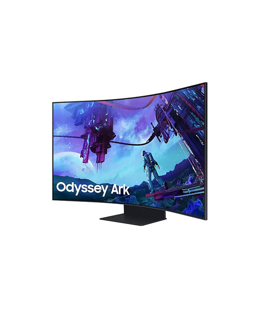 Samsung LS55CG970NUXDU 55" VA Monitor 4K 3840x2160/16:9/600cd/m2/1ms HDMI, Headphone out, USB | Samsung Samsung LS55CG970NUXDU 55" VA Monitor 4K 3840x2160/16:9/600cd/m2/1ms HDMI, Headphone out, USB | Samsung