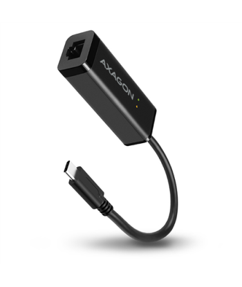 NET ADAPTER USB-C 1GB/ADE-SRC AXAGON