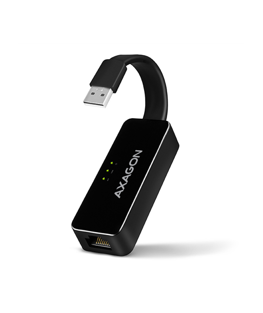 NET ADAPTER USB2 10/100M/ADE-XR AXAGON
