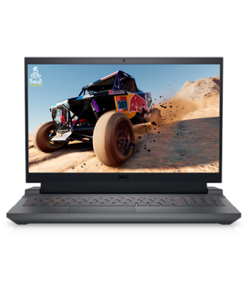 Dell G15 15 5530 FHD 165Hz i5-13450HX/16GB/1TB/NVIDIA GF RTX4050 6GB/Win11 Pro/ENG Backlit kbd/Grey/3Y Basic OnSite | Dell