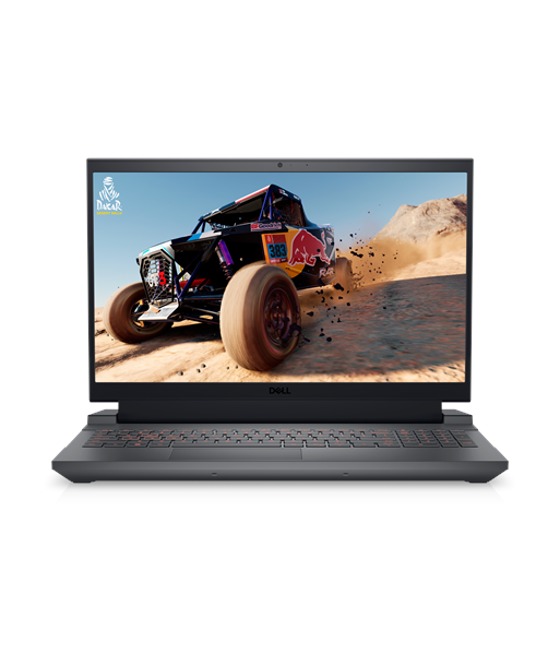 Dell G15 15 5530 FHD 165Hz i5-13450HX/16GB/1TB/NVIDIA GF RTX4050 6GB/Win11 Pro/ENG Backlit kbd/Grey/3Y Basic OnSite | Dell