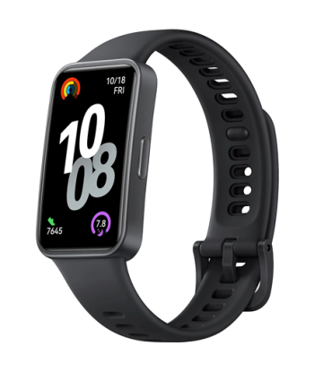 Huawei Band 10 (Black), Nora-B19F | Huawei