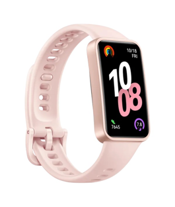 Huawei Band 10 (Pink), Nora-B19F | Huawei