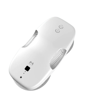 HUTT, Windows Cleaning Robot, DDC55, Corded, 3800 Pa, White