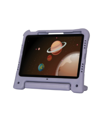 Targus Kid’s Antimicrobial Case, Tablet case, For iPad Air 11-inch (M2), iPad 10.9-inch (10th gen), iPad Air 10.9-inch (5th