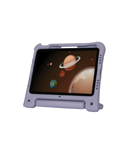 Targus Kid’s Antimicrobial Case, Tablet case, For iPad Air 11-inch (M2), iPad 10.9-inch (10th gen), iPad Air 10.9-inch (5th Targus Kid’s Antimicrobial Case, Tablet case, For iPad Air 11-inch (M2), iPad 10.9-inch (10th gen), iPad Air 10.9-inch (5th