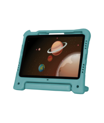 Targus Kid’s Antimicrobial Case, Tablet case, For iPad Air 11-inch (M2), iPad 10.9-inch (10th gen), iPad Air 10.9-inch (5th