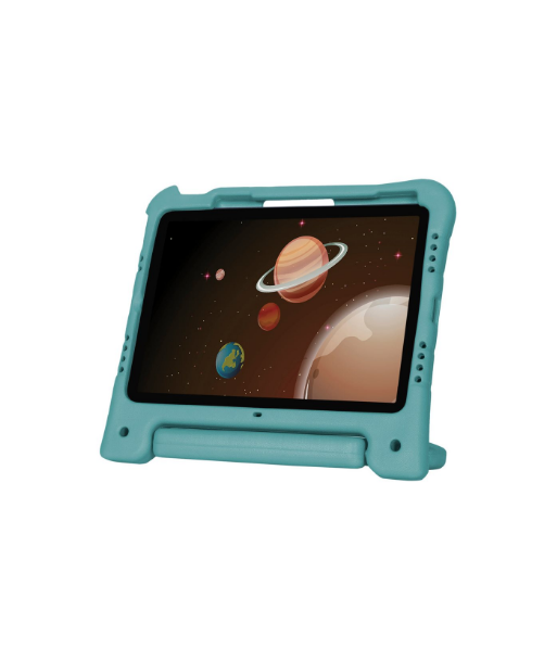 Targus Kid’s Antimicrobial Case, Tablet case, For iPad Air 11-inch (M2), iPad 10.9-inch (10th gen), iPad Air 10.9-inch (5th Targus Kid’s Antimicrobial Case, Tablet case, For iPad Air 11-inch (M2), iPad 10.9-inch (10th gen), iPad Air 10.9-inch (5th