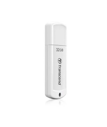 Флеш-накопитель USB2 32GB/370 TS32GJF370 TRANSCEND