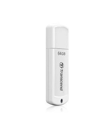 Mälupulk USB2 64GB/370 TS64GJF370 TRANSCEND