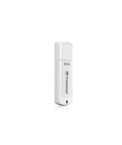 Mälupulk USB2 64GB/370 TS64GJF370 TRANSCEND