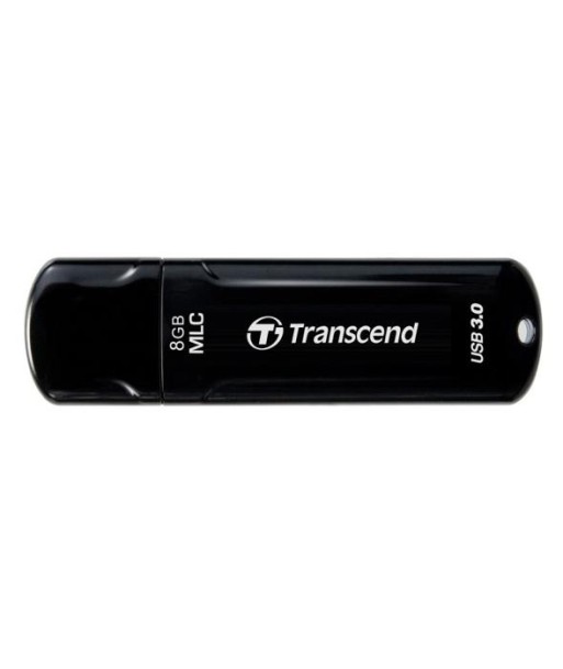 MEMORY DRIVE FLASH USB3.1/8GB TS8GJF750K TRANSCEND