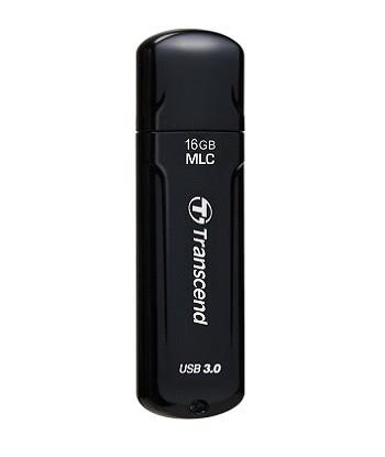 MEMORY DRIVE FLASH USB3 16GB/750 TS16GJF750K TRANSCEND