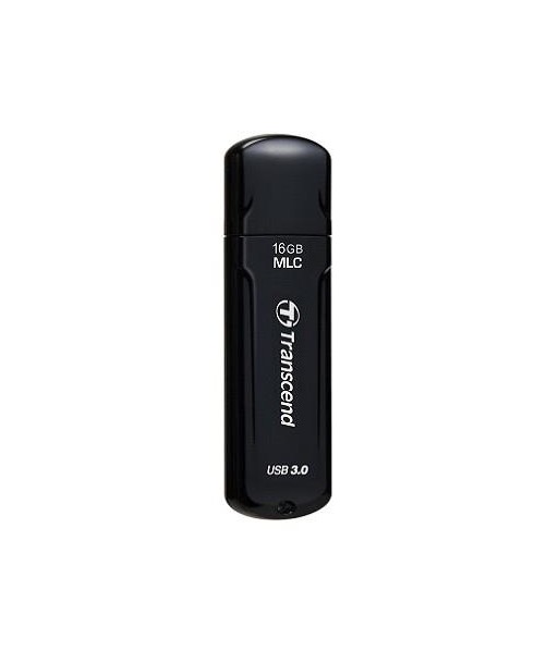 MEMORY DRIVE FLASH USB3 16GB/750 TS16GJF750K TRANSCEND