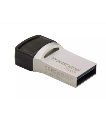 Mälupulk USB3.1/32GB TS32GJF890S TRANSCEND