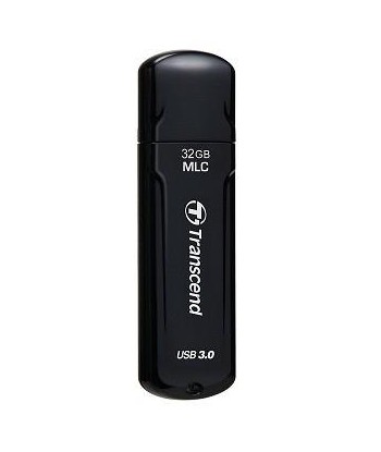 Mälupulk USB3 32GB/750 TS32GJF750K TRANSCEND