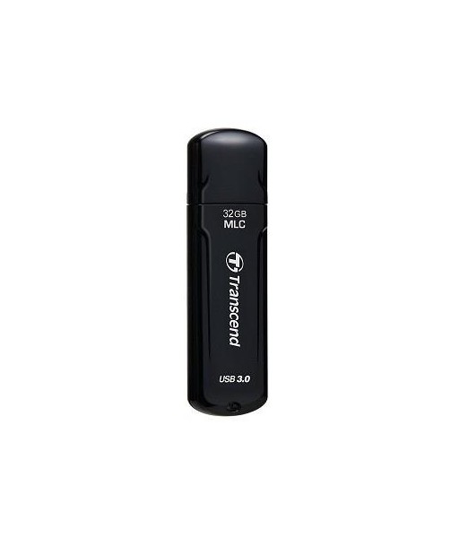MEMORY DRIVE FLASH USB3 32GB/750 TS32GJF750K TRANSCEND