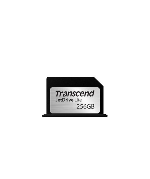 MEMORY JETDRIVE LITE 330 256GB/TS256GJDL330 TRANSCEND MEMORY JETDRIVE LITE 330 256GB/TS256GJDL330 TRANSCEND