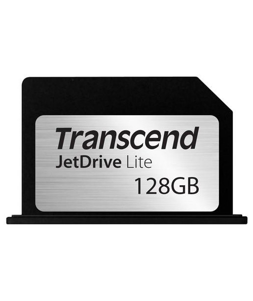 MEMORY JETDRIVE LITE 330 128GB/TS128GJDL330 TRANSCEND MEMORY JETDRIVE LITE 330 128GB/TS128GJDL330 TRANSCEND