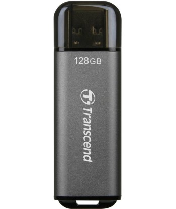 MEMORY DRIVE FLASH USB3 128GB/920 TS128GJF920 TRANSCEND