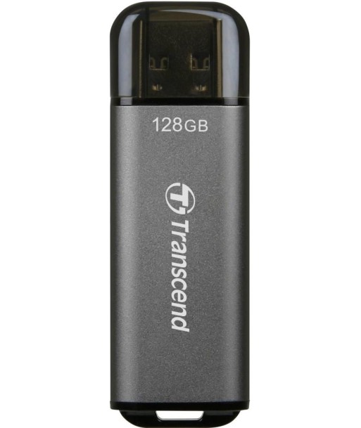 Флеш-накопитель USB3 128GB/920 TS128GJF920 TRANSCEND