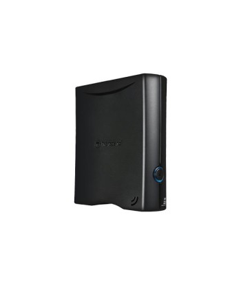 External HDD TRANSCEND StoreJet 4TB USB 3.1 Drives 1 TS4TSJ35T3