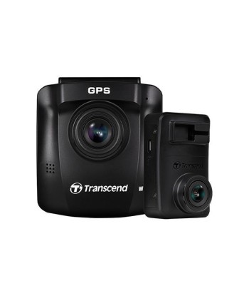 VEHICLE RECORDER DRIVEPRO 620/2X64GB TS-DP620A-64G TRANSCEND