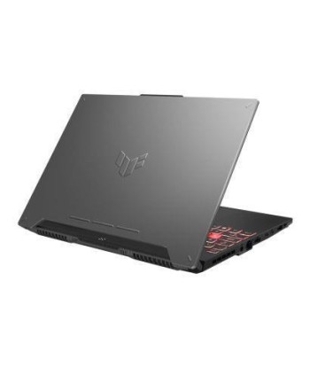 Notebook ASUS TUF Gaming A15 FA507NVR-HQ096W CPU Ryzen 7 7435HS 3100 MHz 15.6" 2560x1440 RAM 16GB DDR5 4800 MHz SSD 1TB NVIDIA