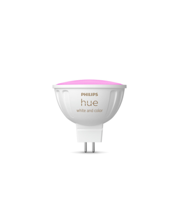Philips Hue WCA 6.3W 12V MR16 | Philips Hue