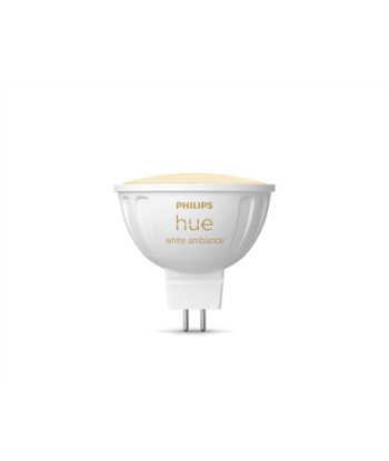 Philips Hue WA 5.1W 12V MR16 | Philips Hue