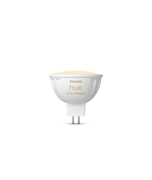 Philips Hue WA 5.1W 12V MR16 | Philips Hue