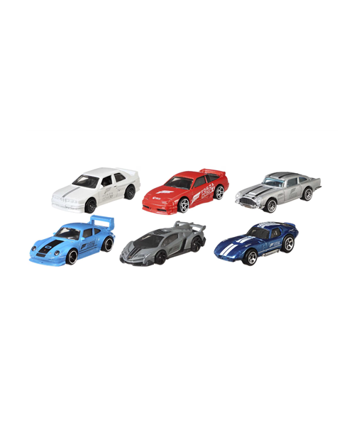 HOT WHEELS GDG44, green | Mattel HOT WHEELS GDG44, green | Mattel