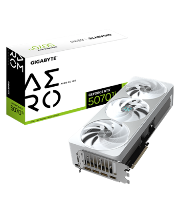 GIGABYTE GV-N507TAERO OC-16GD 1.0