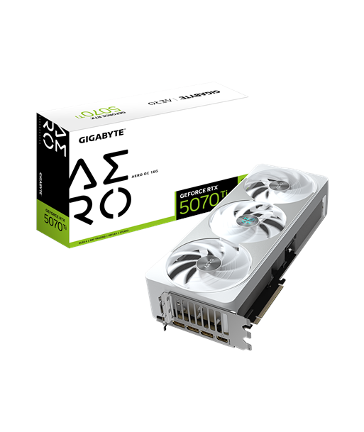 GIGABYTE GV-N507TAERO OC-16GD 1.0