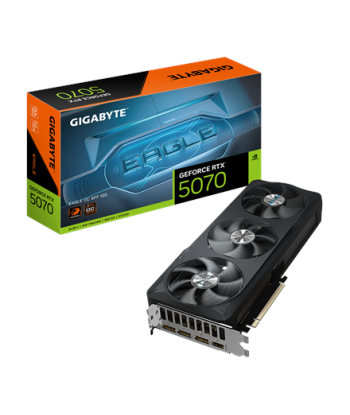 GIGABYTE GeForce RTX™ 5070 EAGLE OC SFF 12G