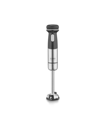 Blender Caso Cordless 4in1 Set, Click & Mash, 180 W, Number of speeds Variable speed control, Stainless Steel/Black