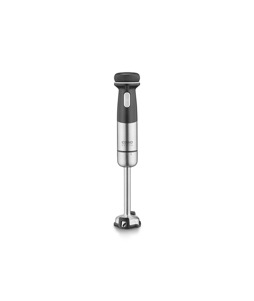 Caso Cordless 4in1 Hand Blender Set, Click & Mash, Hand Blender, 180 W, Number of speeds Variable speed control, Stainless