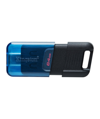 Kingston DataTraveler 80M 64GB USB-C