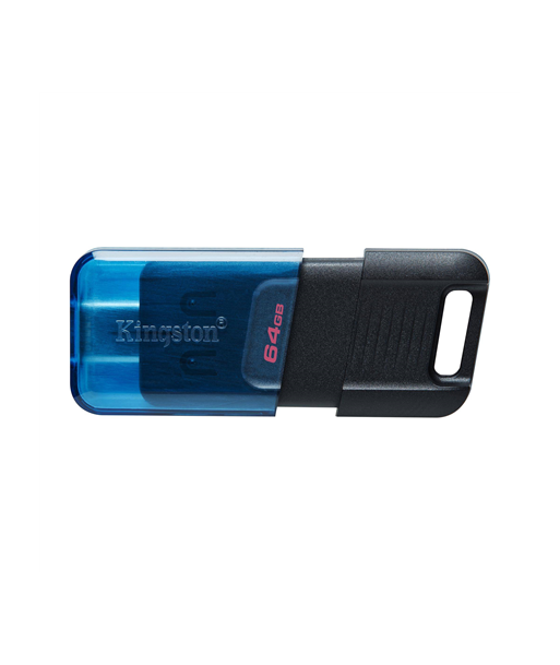 Kingston DataTraveler 80M 64GB USB-C