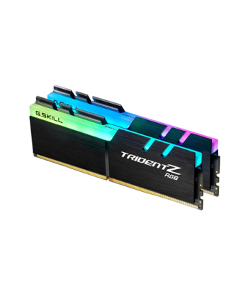 G.Skill 64Gb (2x32GB) GB, DDR4, 4000 MHz, PC/server, Registered No, ECC No