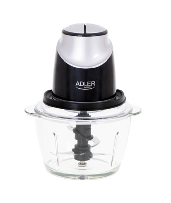 Adler, Chopper with the glass bowl, AD 4082, 550 W