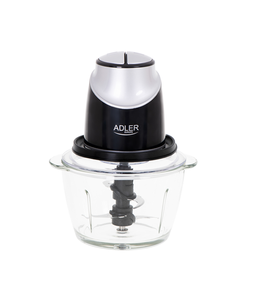 Adler, Chopper with the glass bowl, AD 4082, 550 W Adler, Chopper with the glass bowl, AD 4082, 550 W