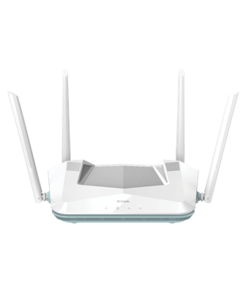 D-Link AX3200 Nutikas Wi-Fi 6 Ruuter