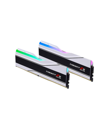 G.Skill Trident Z5 Neo RGB, 32 GB, DDR5, 6000 MHz, PC/server, Registered No, ECC No
