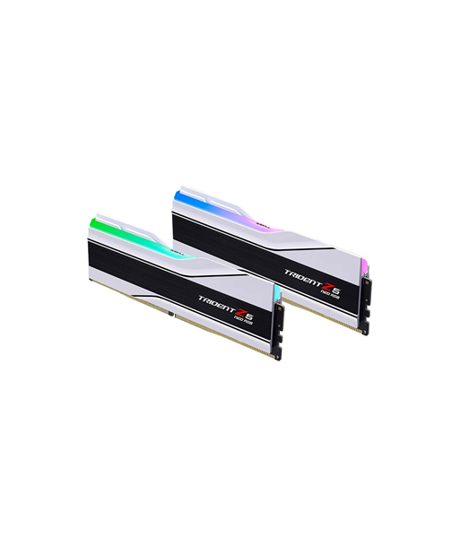 G.Skill Trident Z5 Neo RGB, 32 GB, DDR5, 6000 MHz, PC/server, Registered No, ECC No