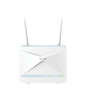 D-Link G416/E AX1500 4G LTE Cat6 умный роутер