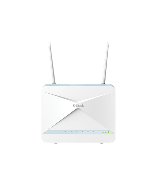 D-Link G416/E AX1500 4G LTE Cat6 умный роутер