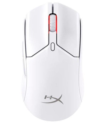 Arvutihiir HYPERX PF/HAS2 MINIWL WHT 7D389AA HYPERX