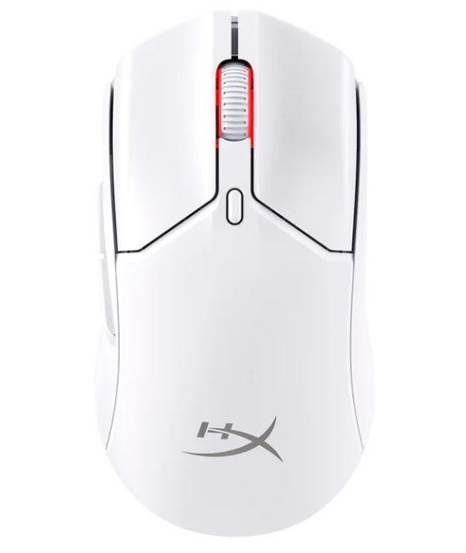 MOUSE USB OPTICAL HYPERX PF/HAS2 MINIWL WHT 7D389AA HYPERX MOUSE USB OPTICAL HYPERX PF/HAS2 MINIWL WHT 7D389AA HYPERX