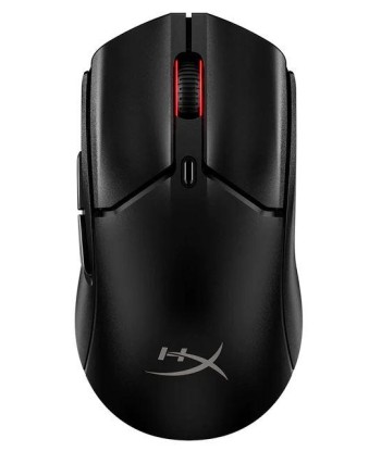 MOUSE USB OPTICAL HYPERX PF/HAS2 MINI WL BK 7D388AA HYPERX
